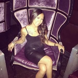 Meet your Posher, Grace